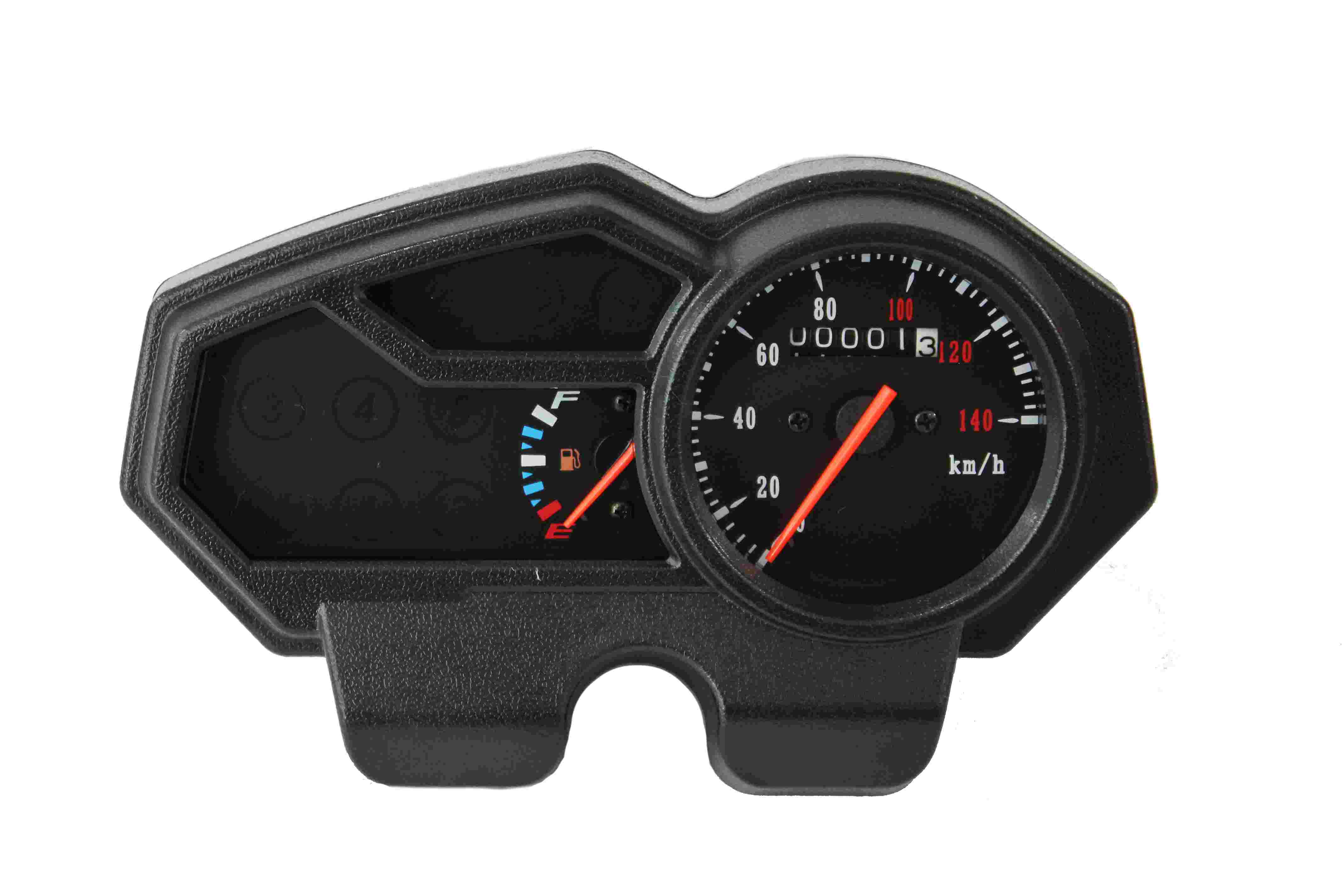 VELOCIMETRO COMPLETO P/ FIERA 150 DT 150SPORT II FT 180TS TABLERO TACOMETRO