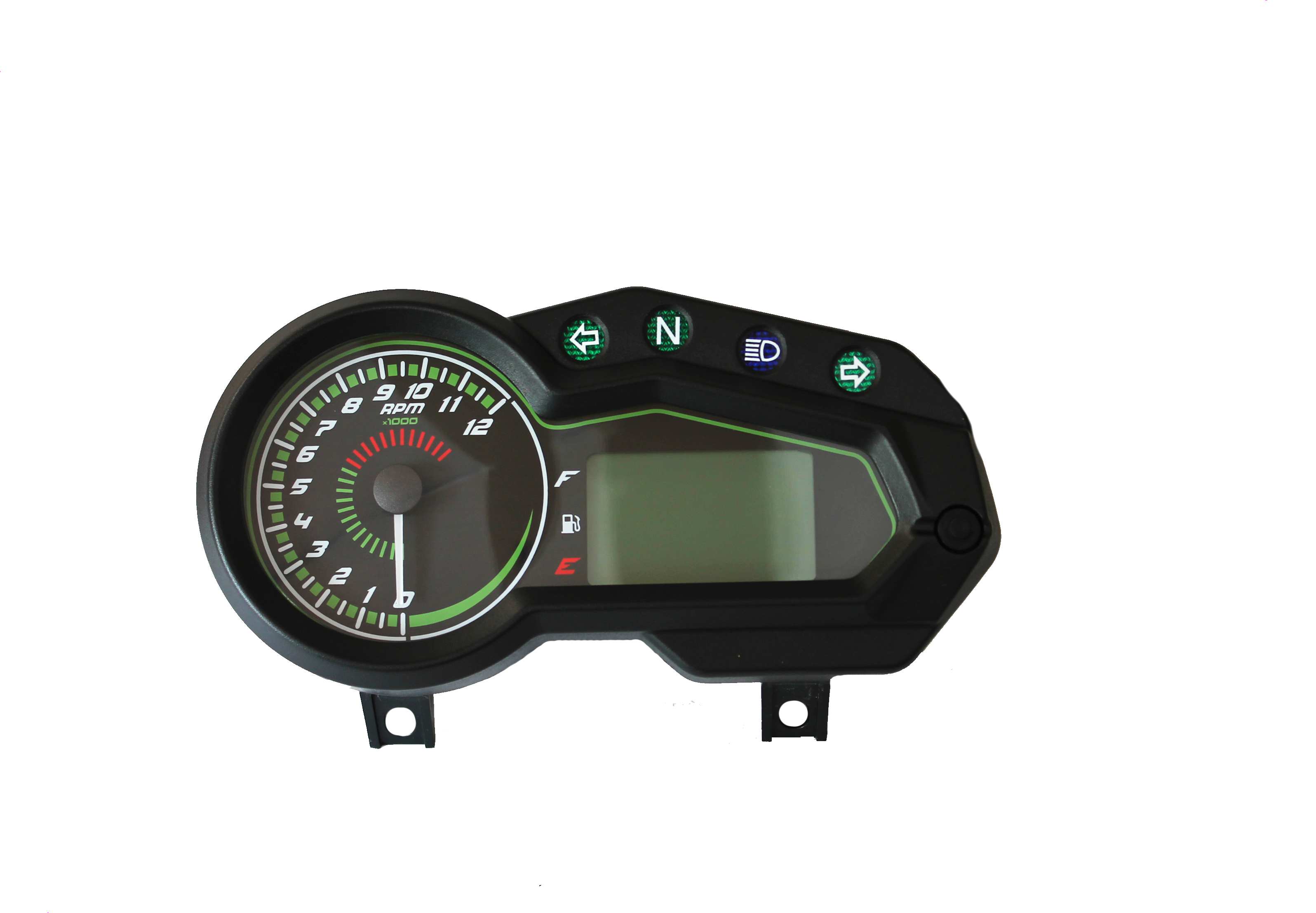 VELOCIMETRO COMPLETO P/ 150Z 150SZ 170Z TABLERO TACOMETRO