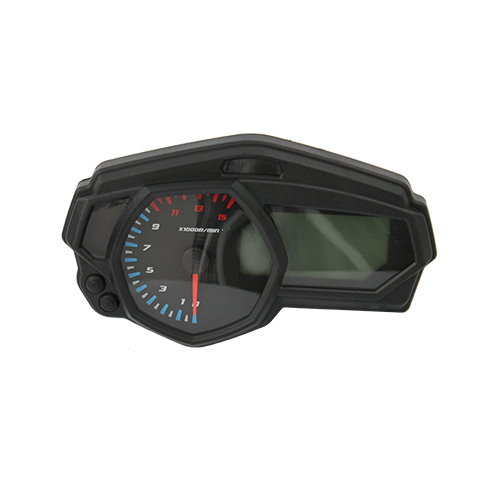 VELOCIMETRO COMPLETO P/ XEVERUS 250 TABLERO TACOMETRO