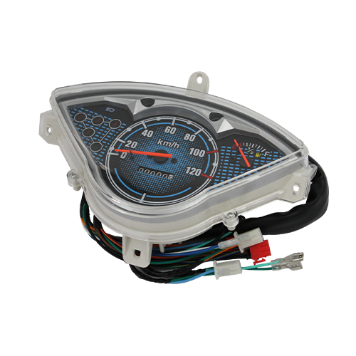 VELOCIMETRO COMPLETO P/ AR 110 TABLERO TACOMETRO