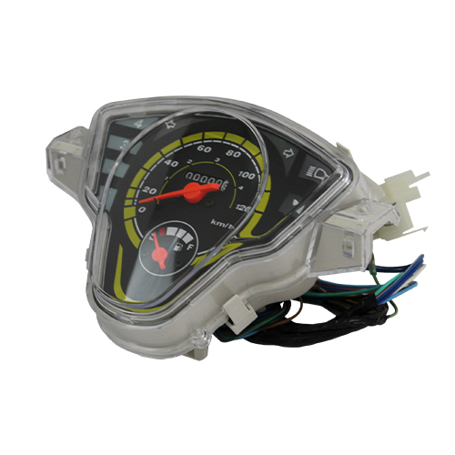 VELOCIMETRO COMPLETO P/ XT 110RT TABLERO TACOMETRO