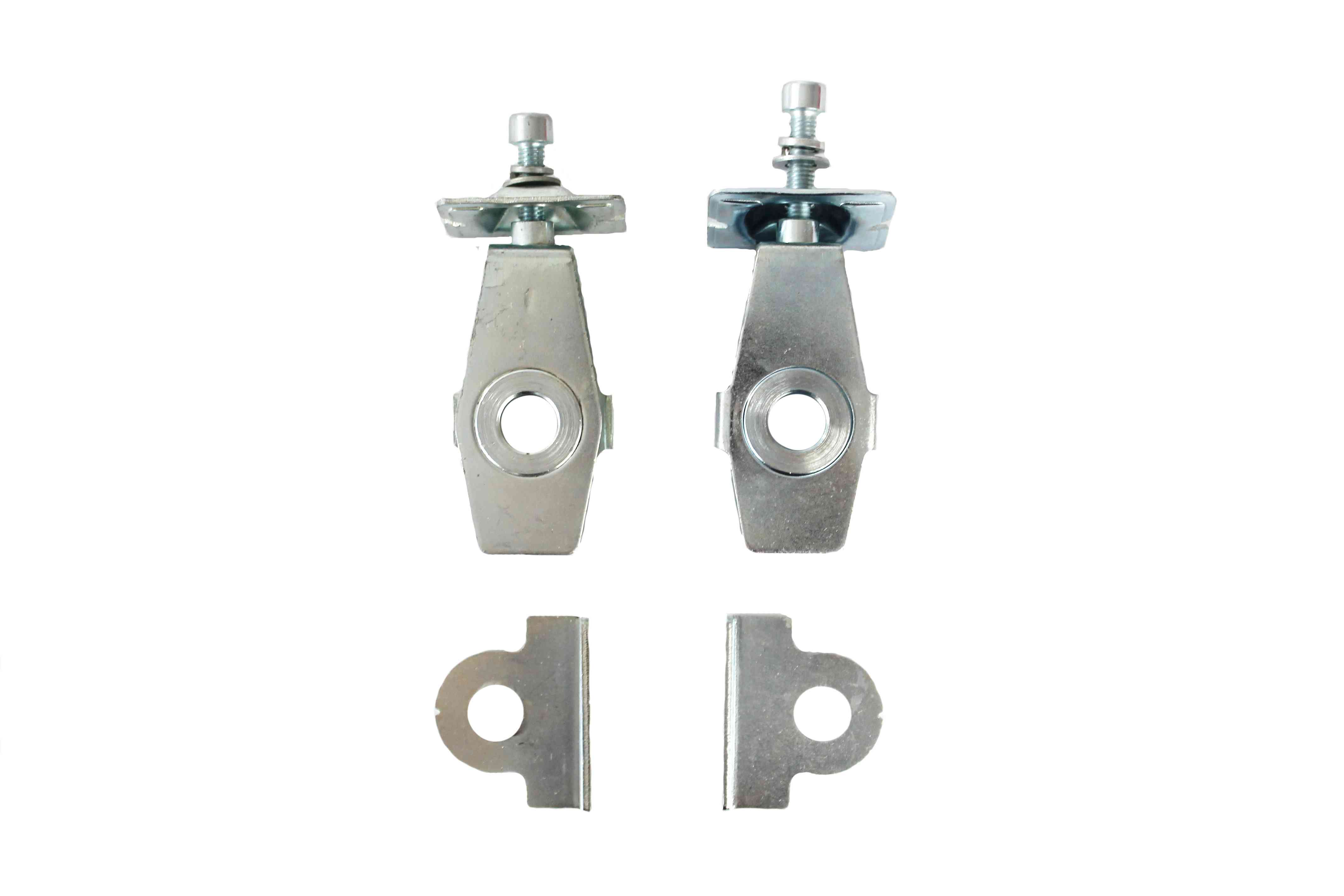 TENSOR DE CADENA P/ 250Z RT 250 AJUSTADOR PALOMAS