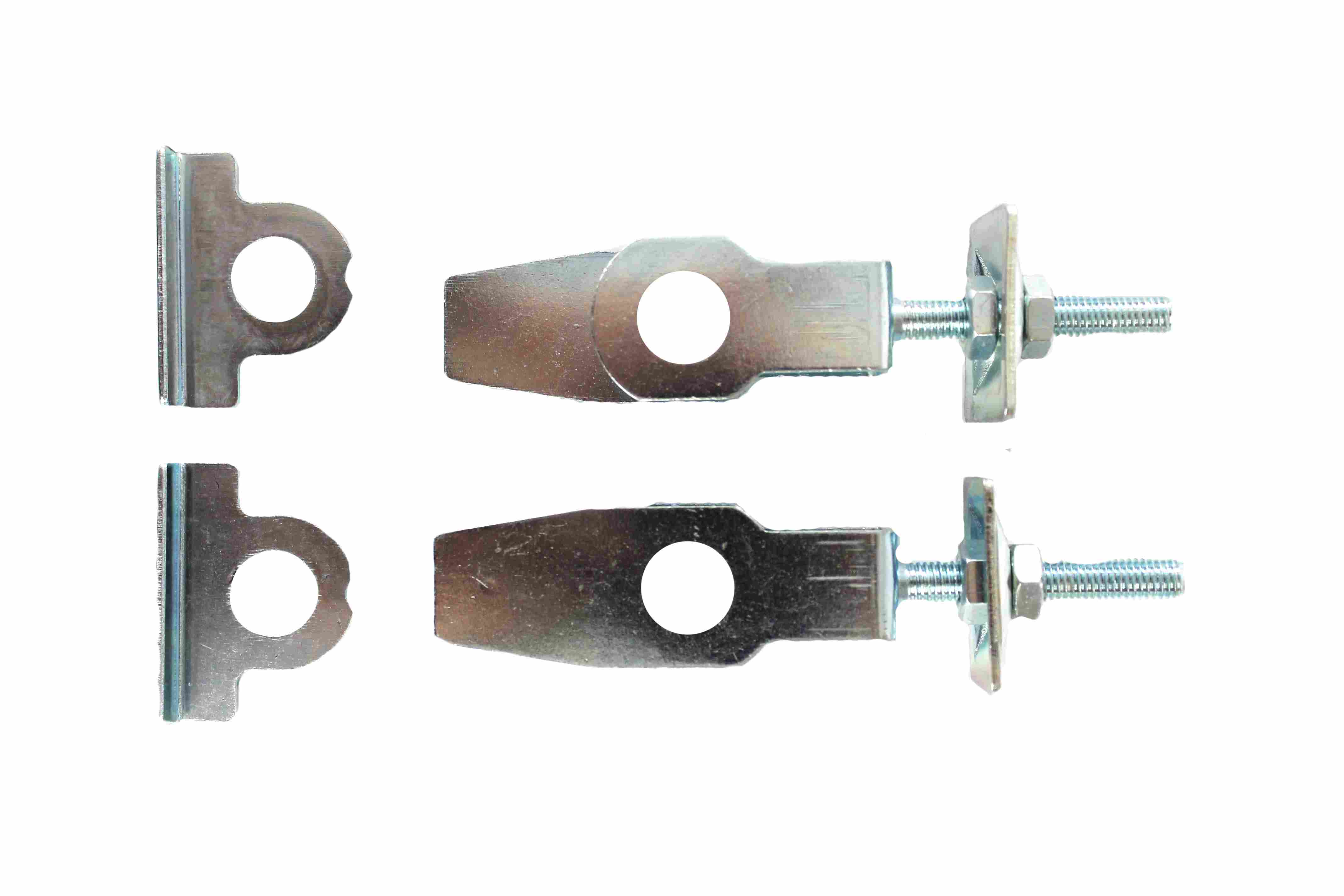 TENSOR DE CADENA P/ FT 180 FT 200 FIERA 250Z RT 250 AJUSTADOR PALOMAS