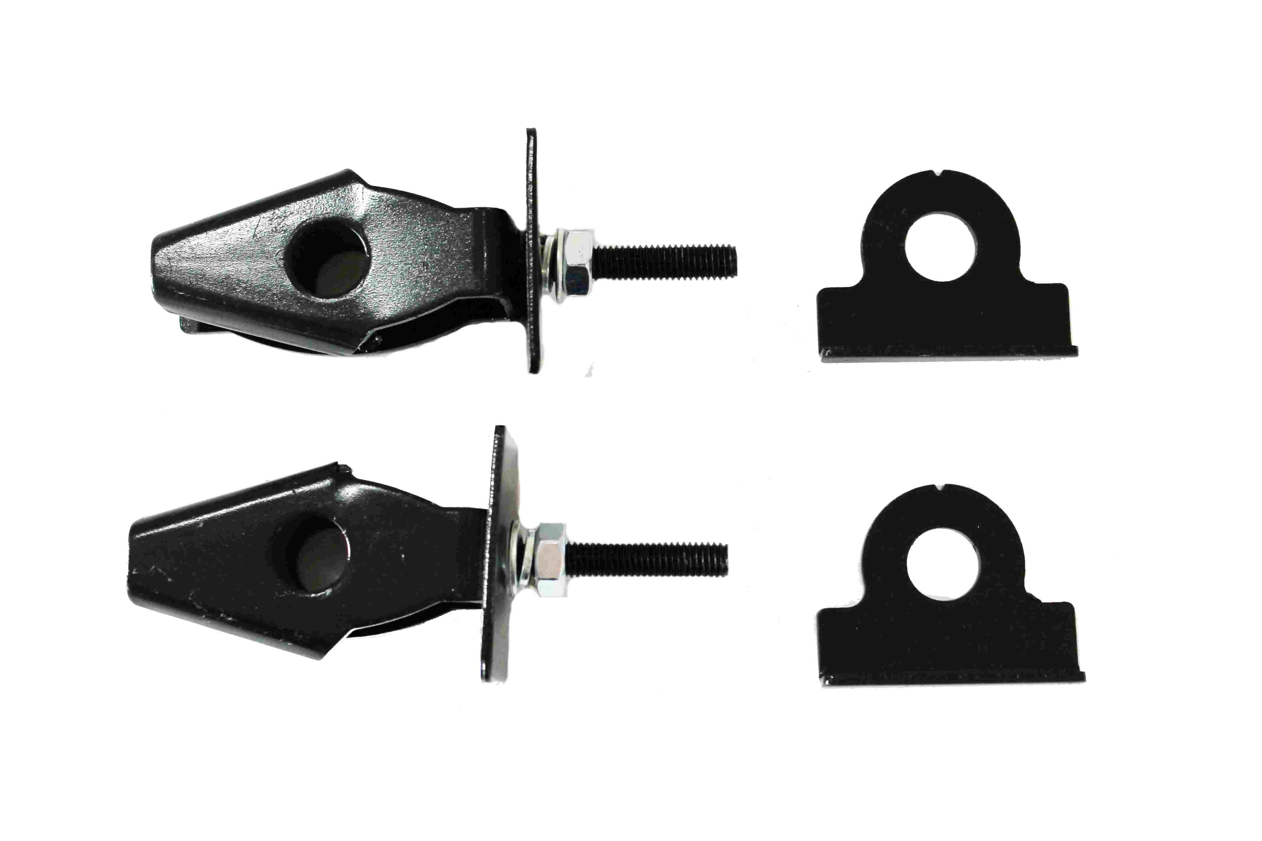 TENSOR DE CADENA P/ DM 200 ROCKETMAN 250 NITROX 200 250 AJUSTADOR PALOMAS