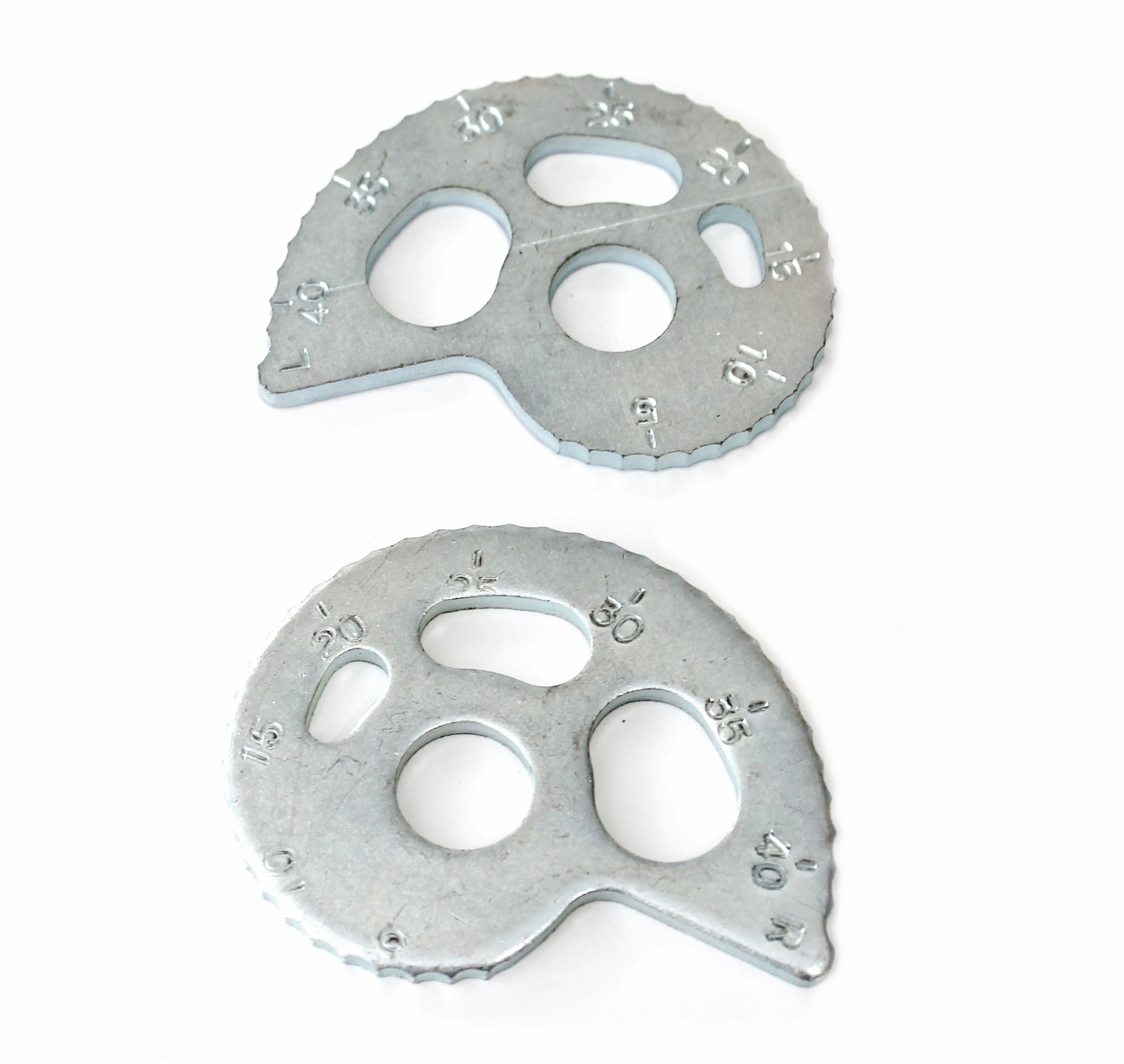TENSOR DE CADENA DM 125 AJUSTADOR PALOMAS