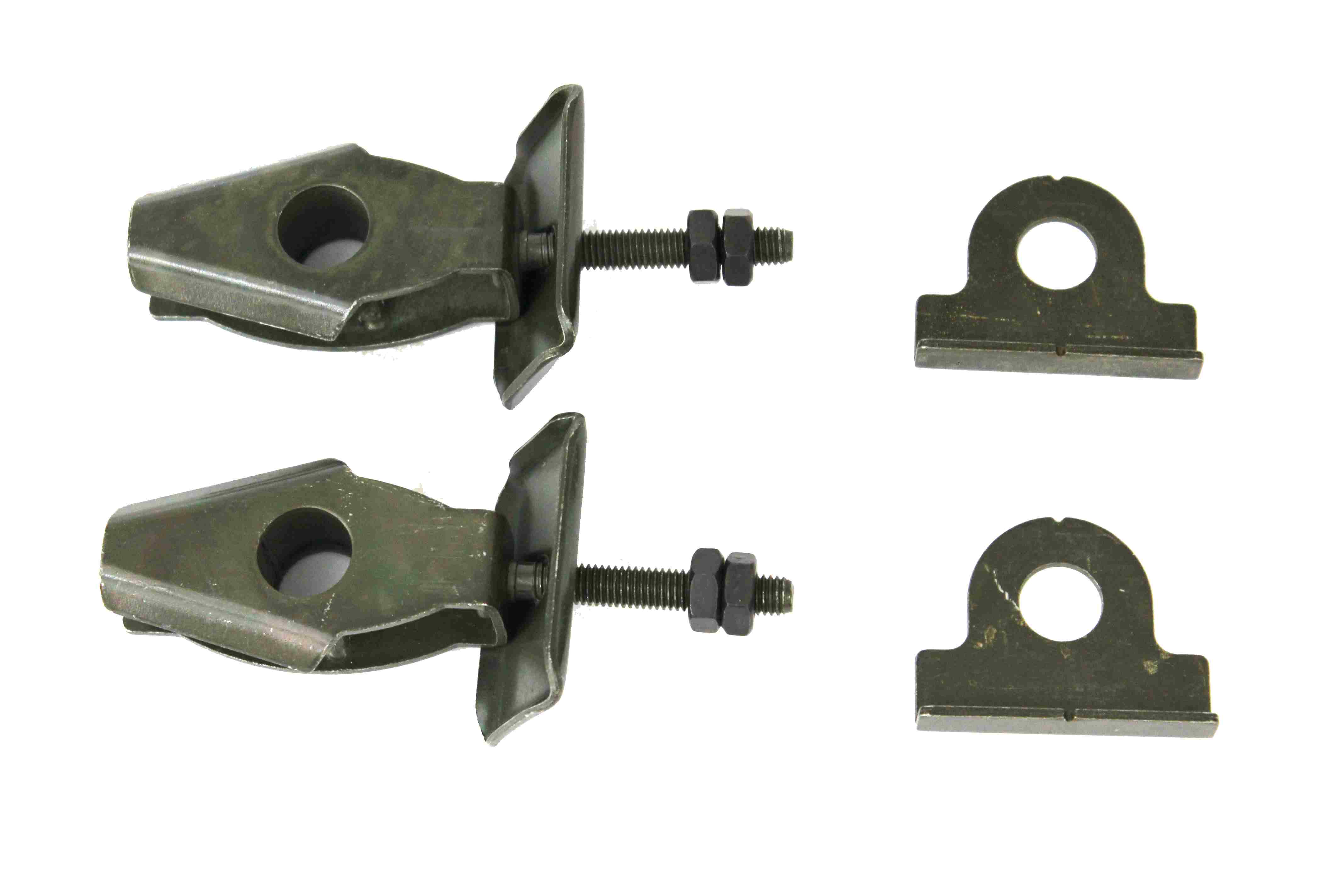 TENSOR DE CADENA P/ DM 150 ROJA DM 200 AJUSTADOR PALOMAS