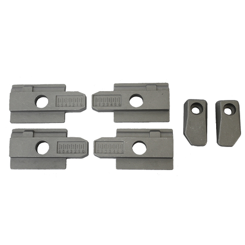 TENSOR DE CADENA DM 250 AJUSTADOR PALOMAS