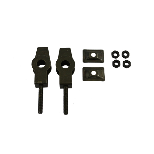 TENSOR DE CADENA P/ FT 180TS DT 150SPORT II AJUSTADOR PALOMAS