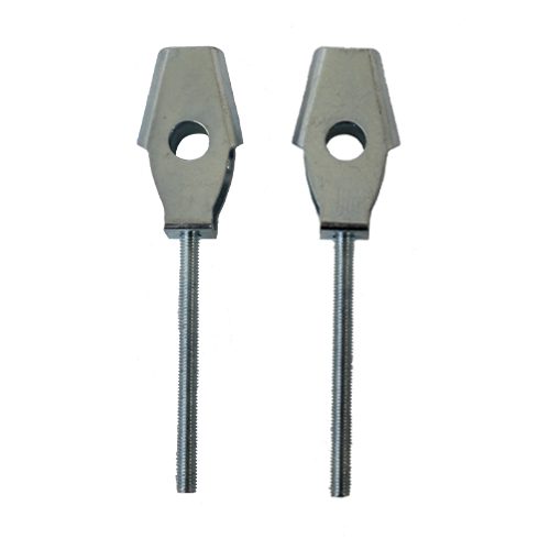 TENSOR DE CADENA P/ FT 250TS DT 200SPORT AJUSTADOR PALOMAS