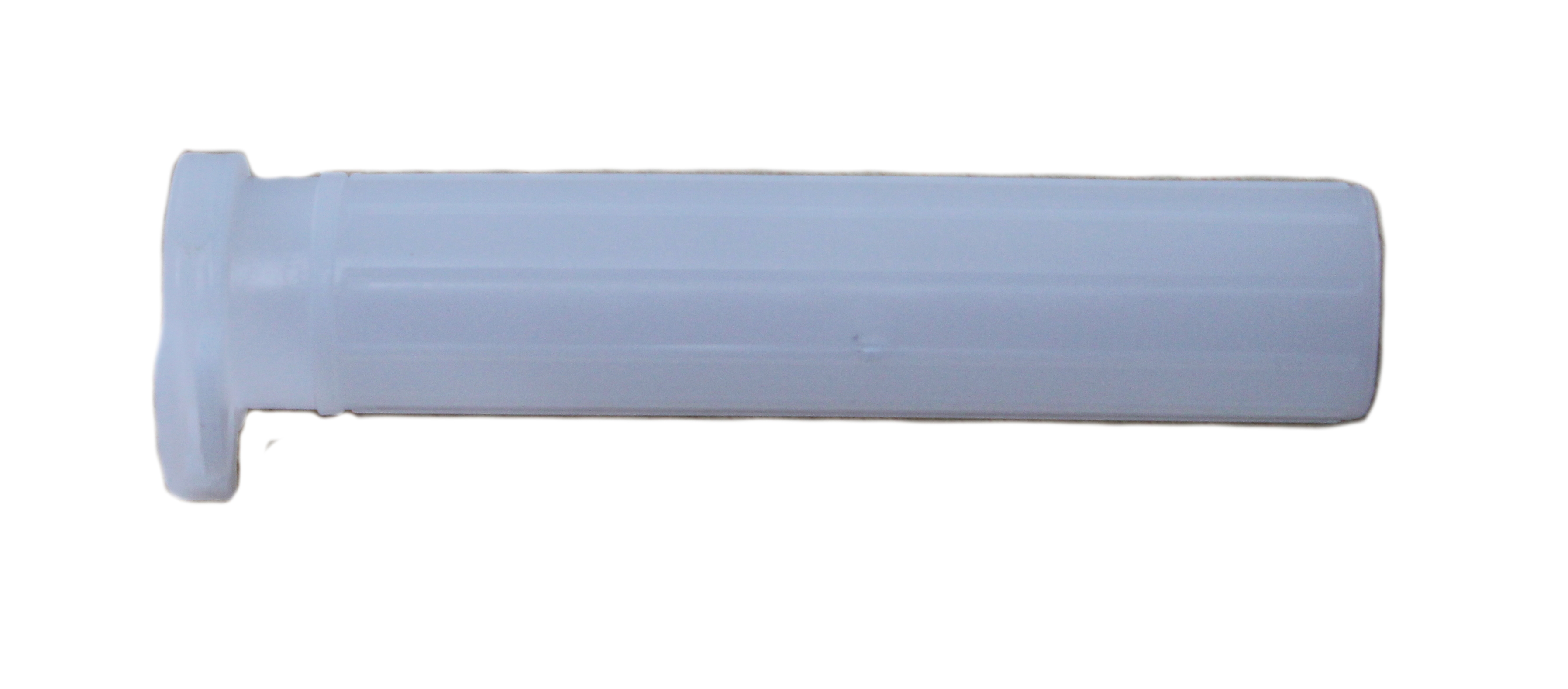 TUBO MOVIL COLOR BLANCO 1 HOYO
