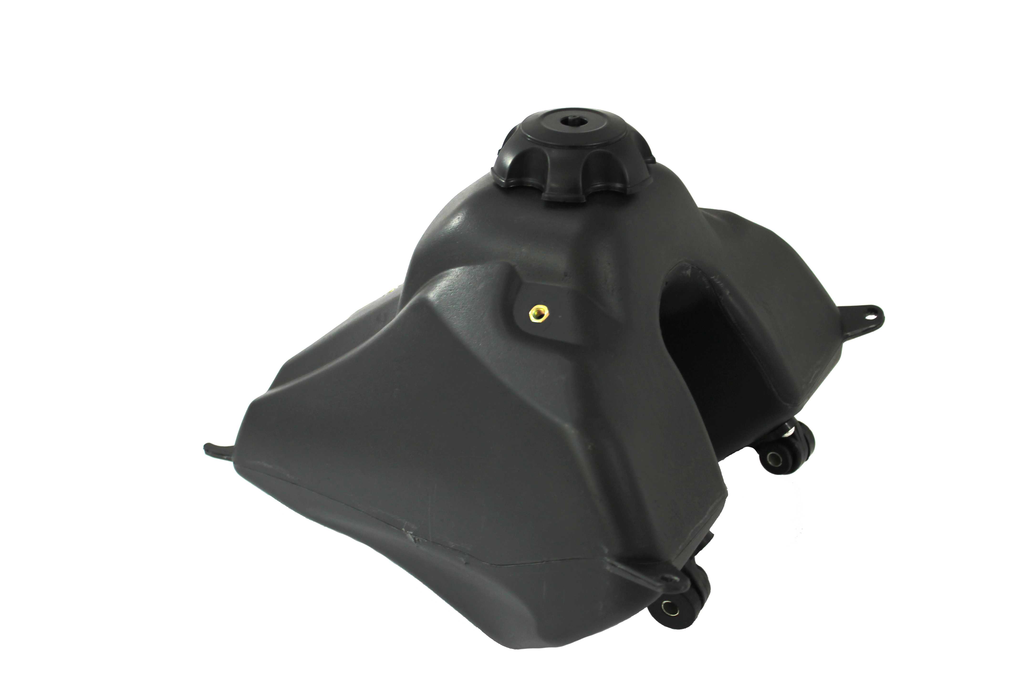 TANQUE DE GASOLINA COMPLETO P/ DM 125