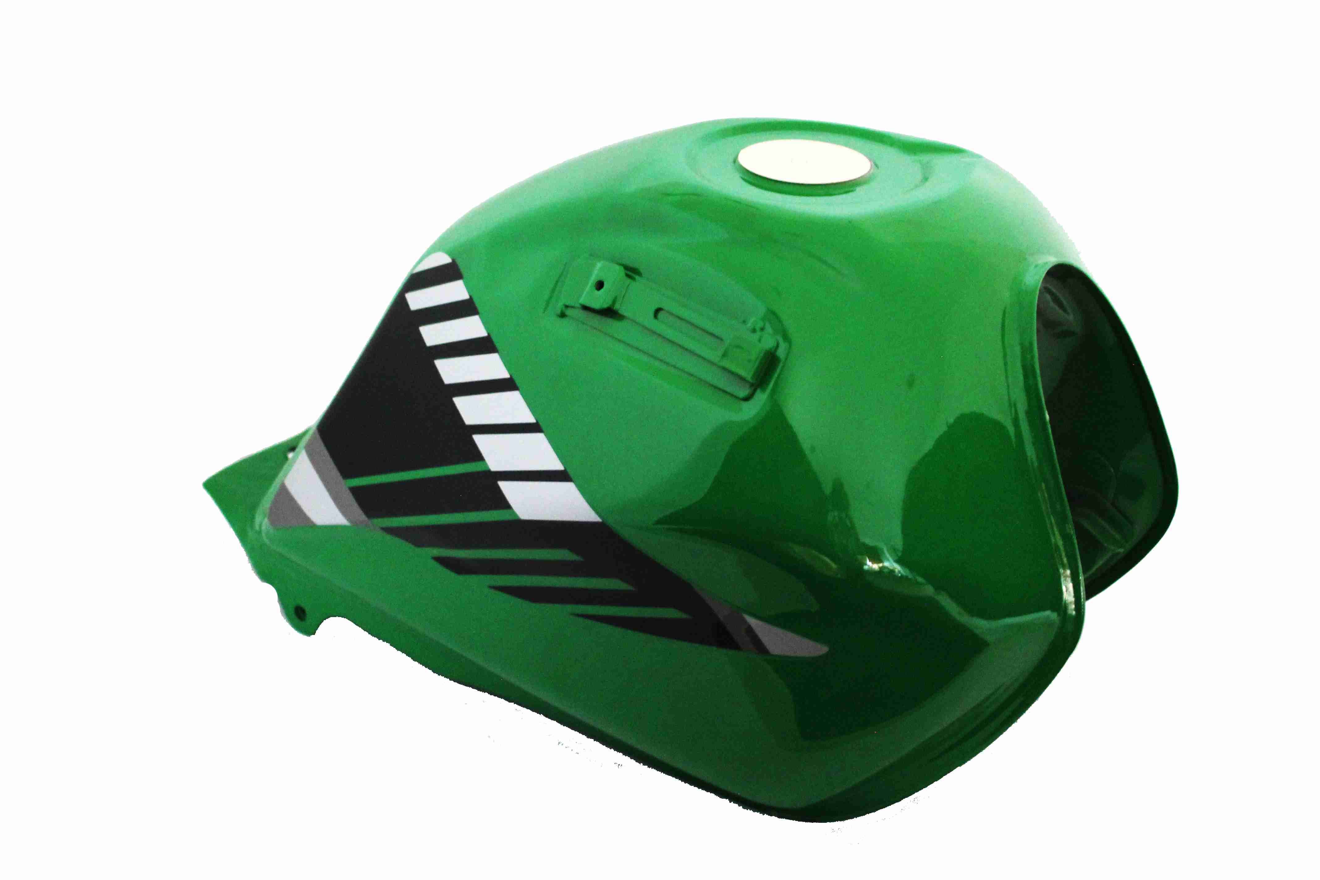TANQUE DE GASOLINA COMPLETO P/DM 200