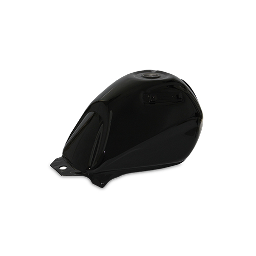 TANQUE DE GASOLINA P/ XR 150L COLOR NEGRO