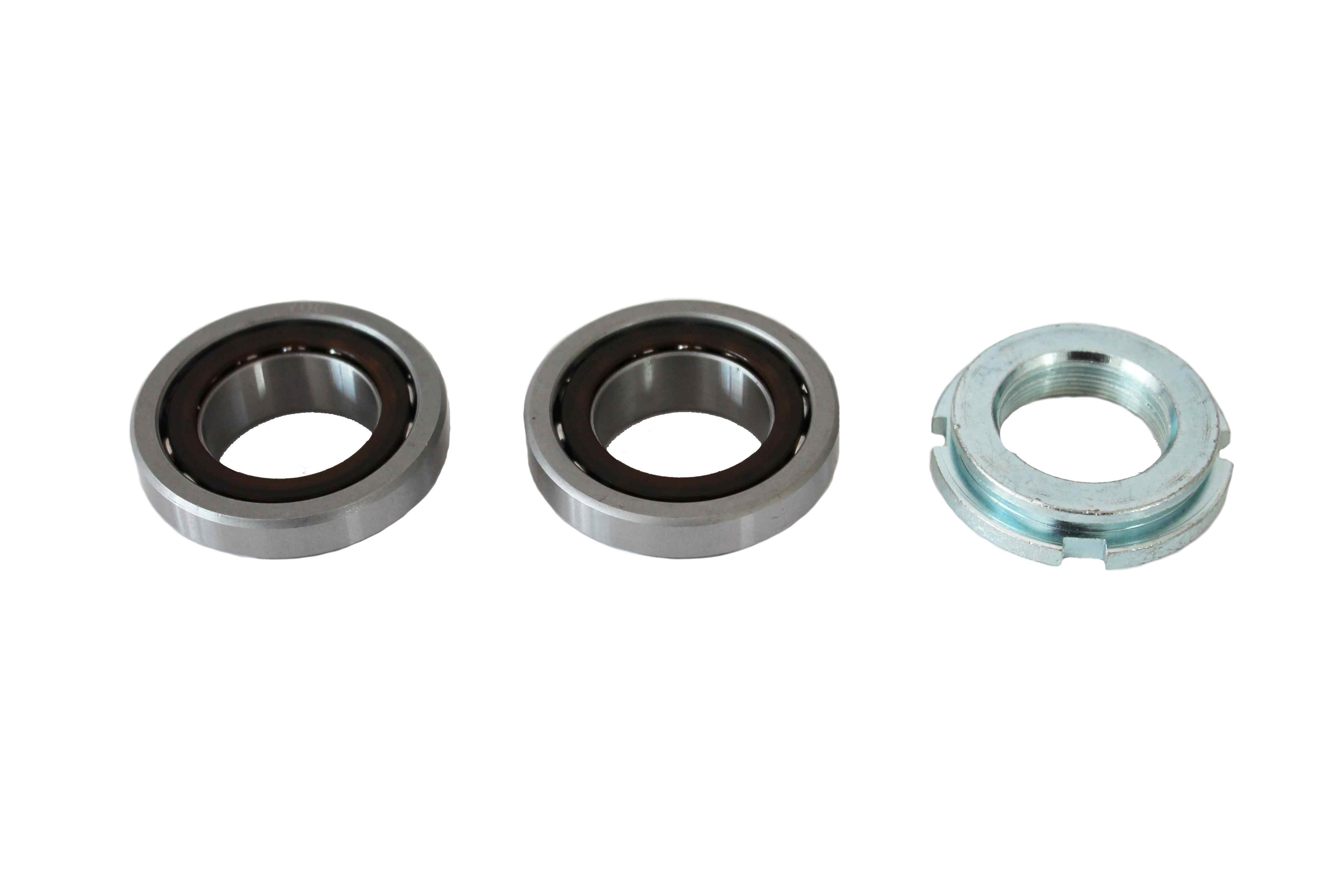 BALEROS DE DIRECCION DM 200 TAZAS RODAMIENTO