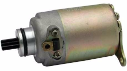 MARCHA ITALIKA DIABOLO CS 125 DS 150 MOTOS CHINAS MOTOR DE ARRANQUE