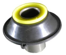 DIAFRAGMA DE CARBURADOR P/ DS 150 EMBOLO