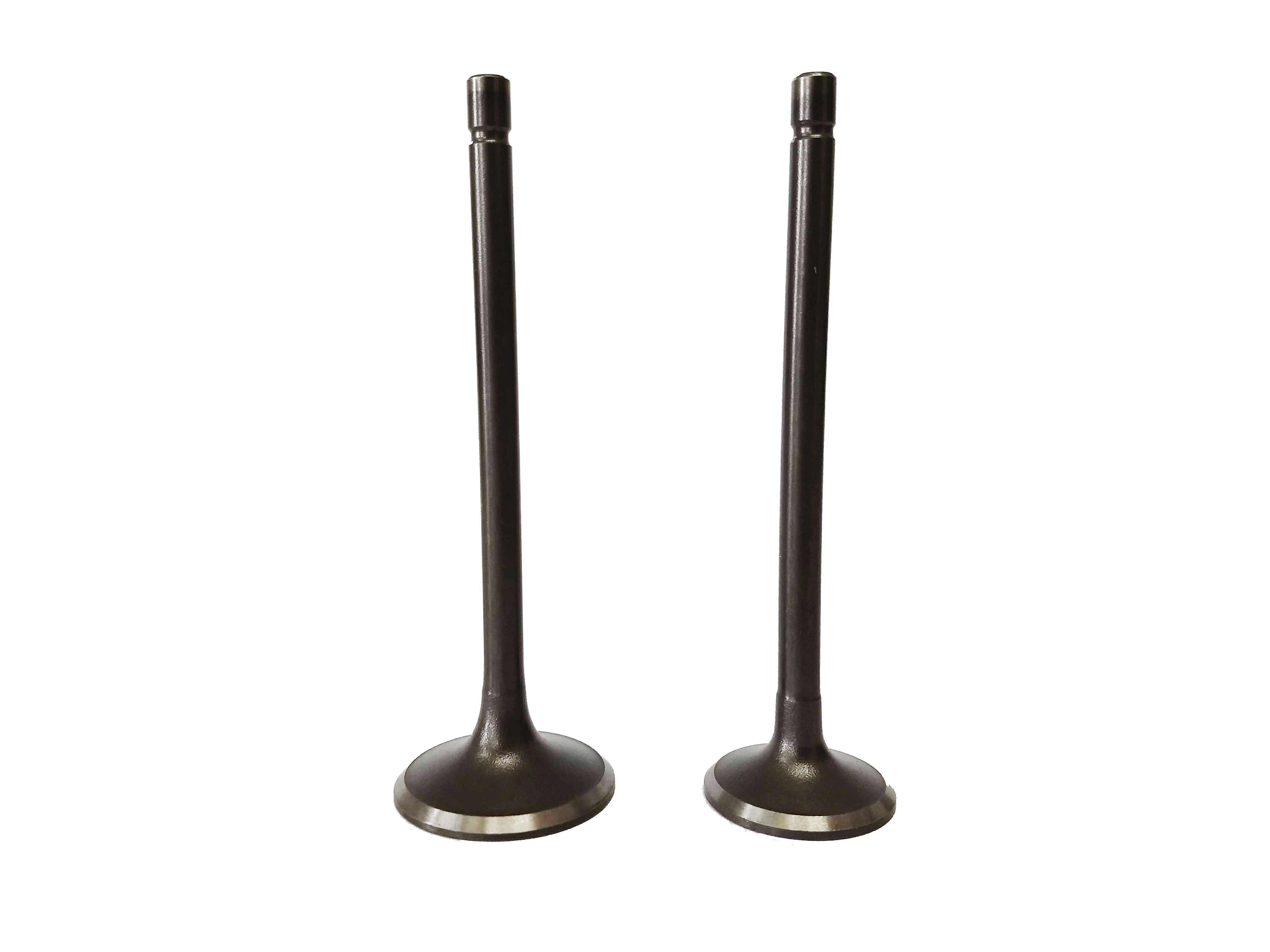 VALVULAS DE ADMISION/ESCAPE P/ FIERA 150