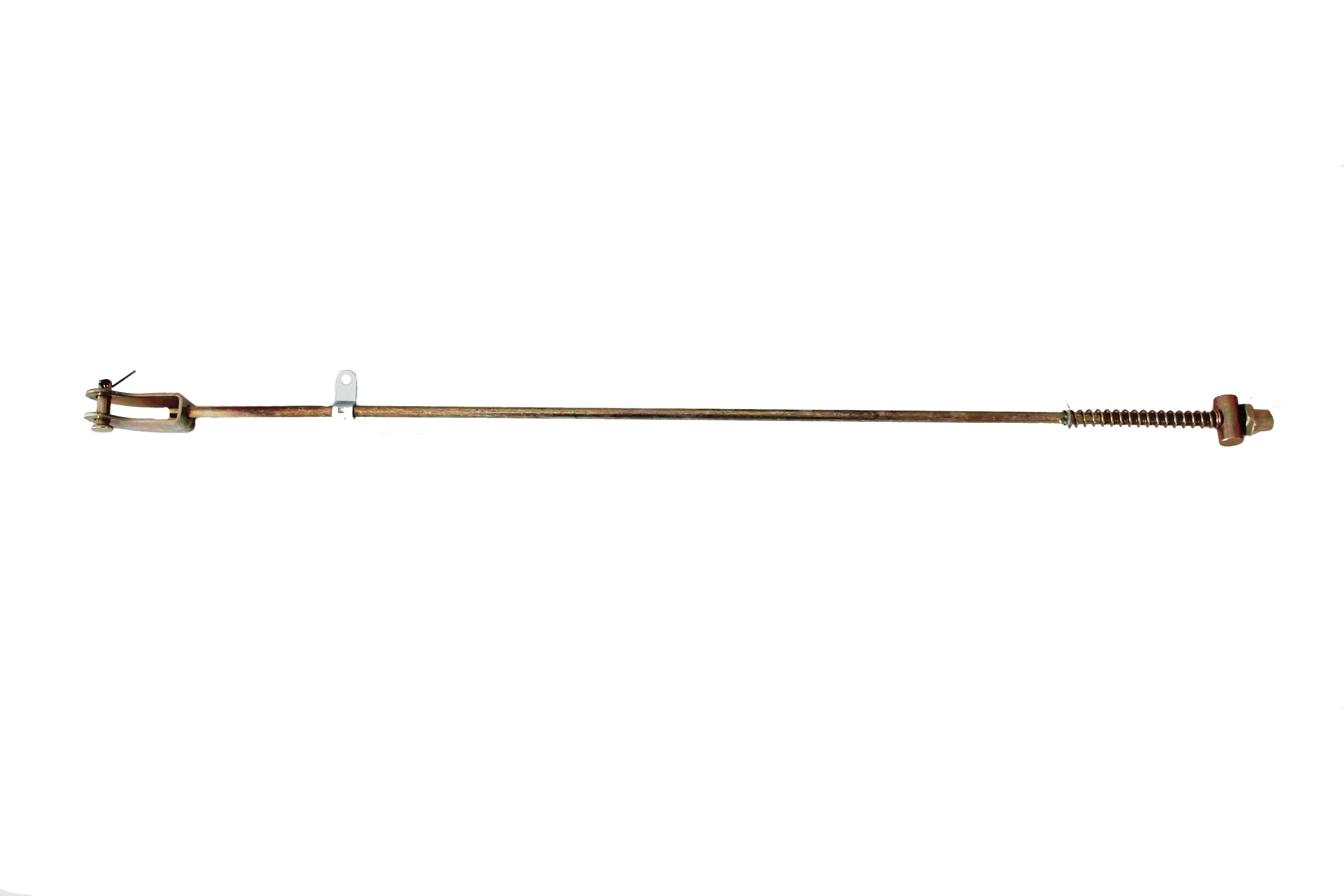 VARILLA DE FRENO TRASERO AT 125