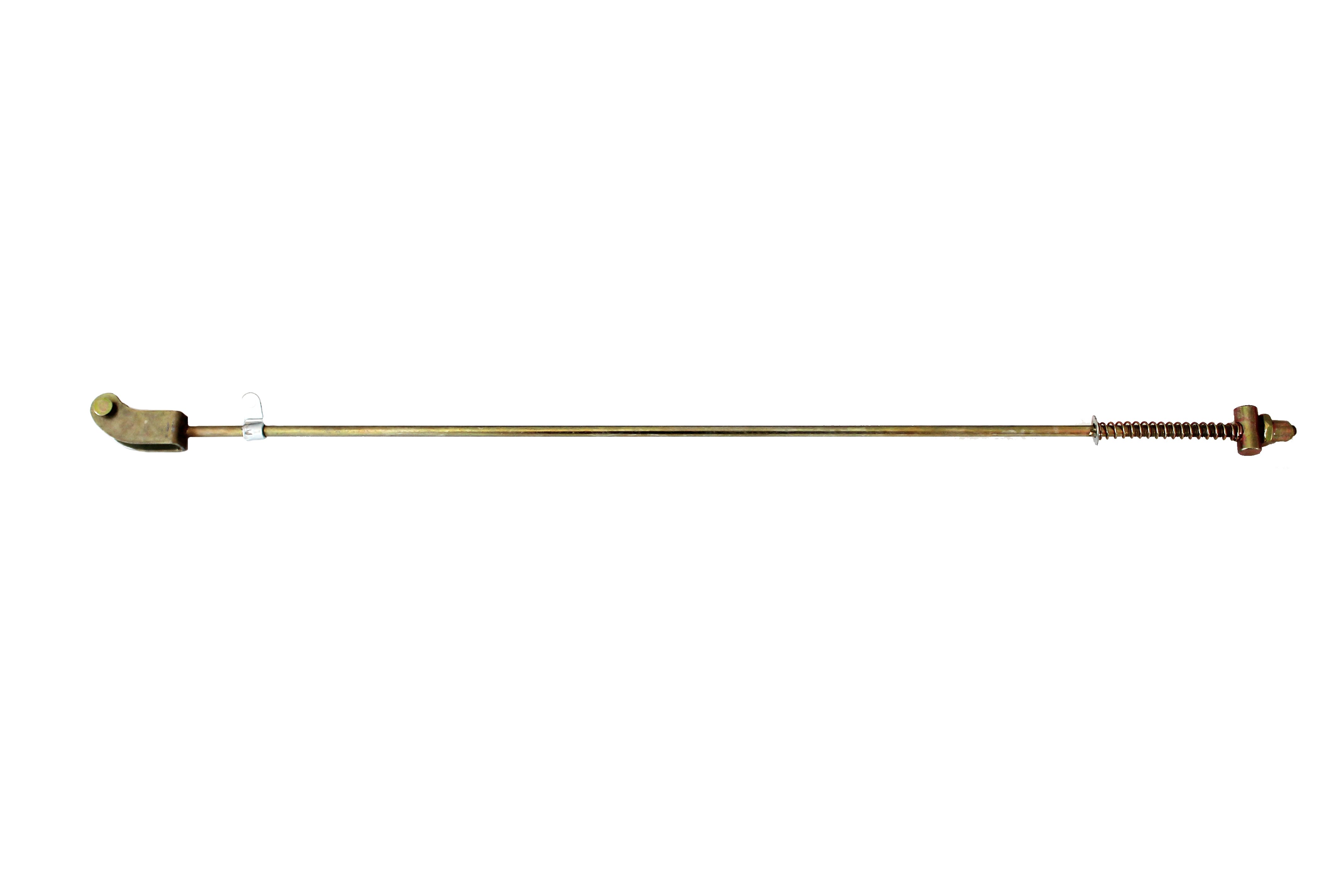 VARILLA DE FRENO TRASERO DM 125