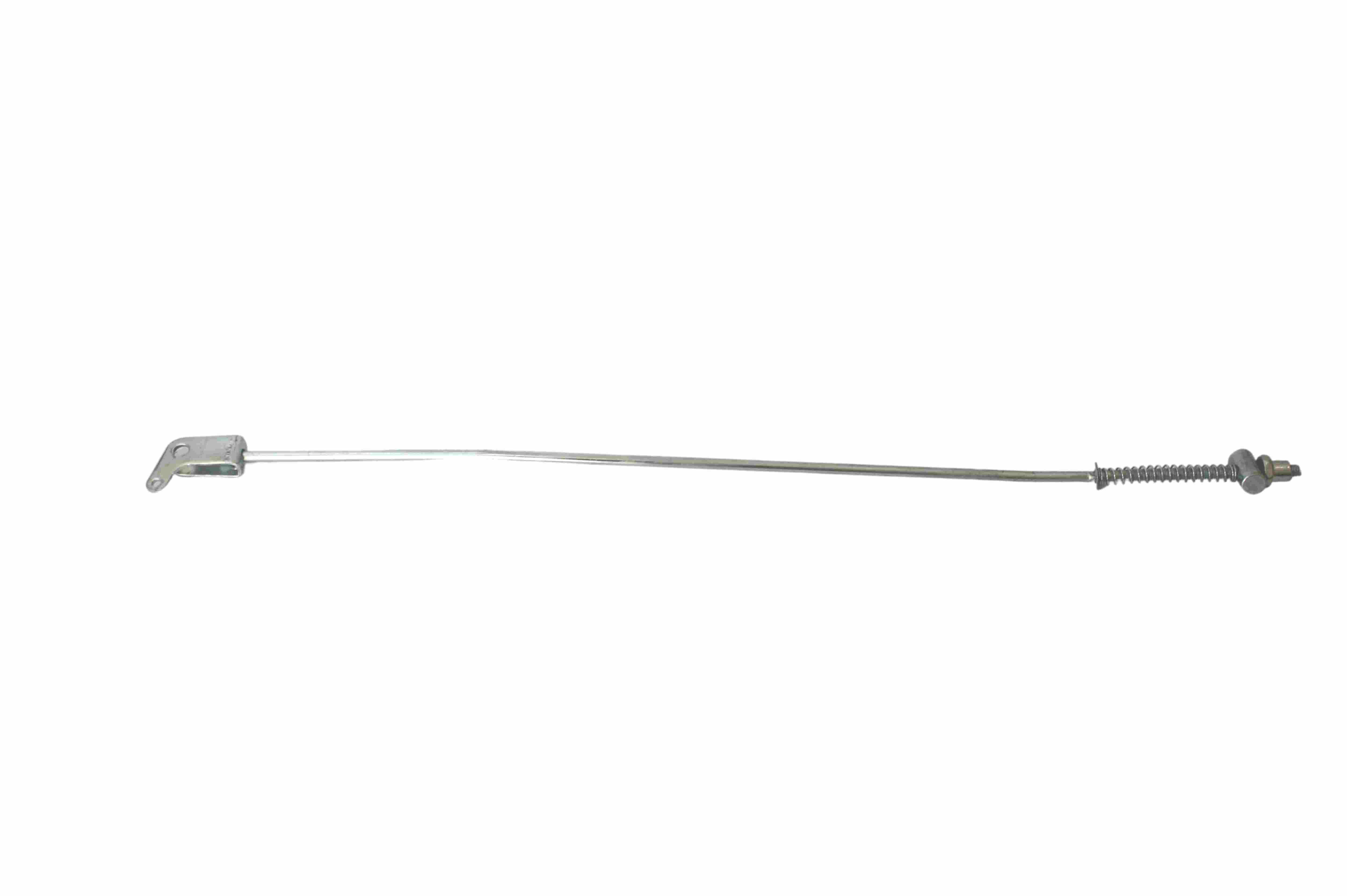 VARILLA DE FRENO P/ DM 150ROJA