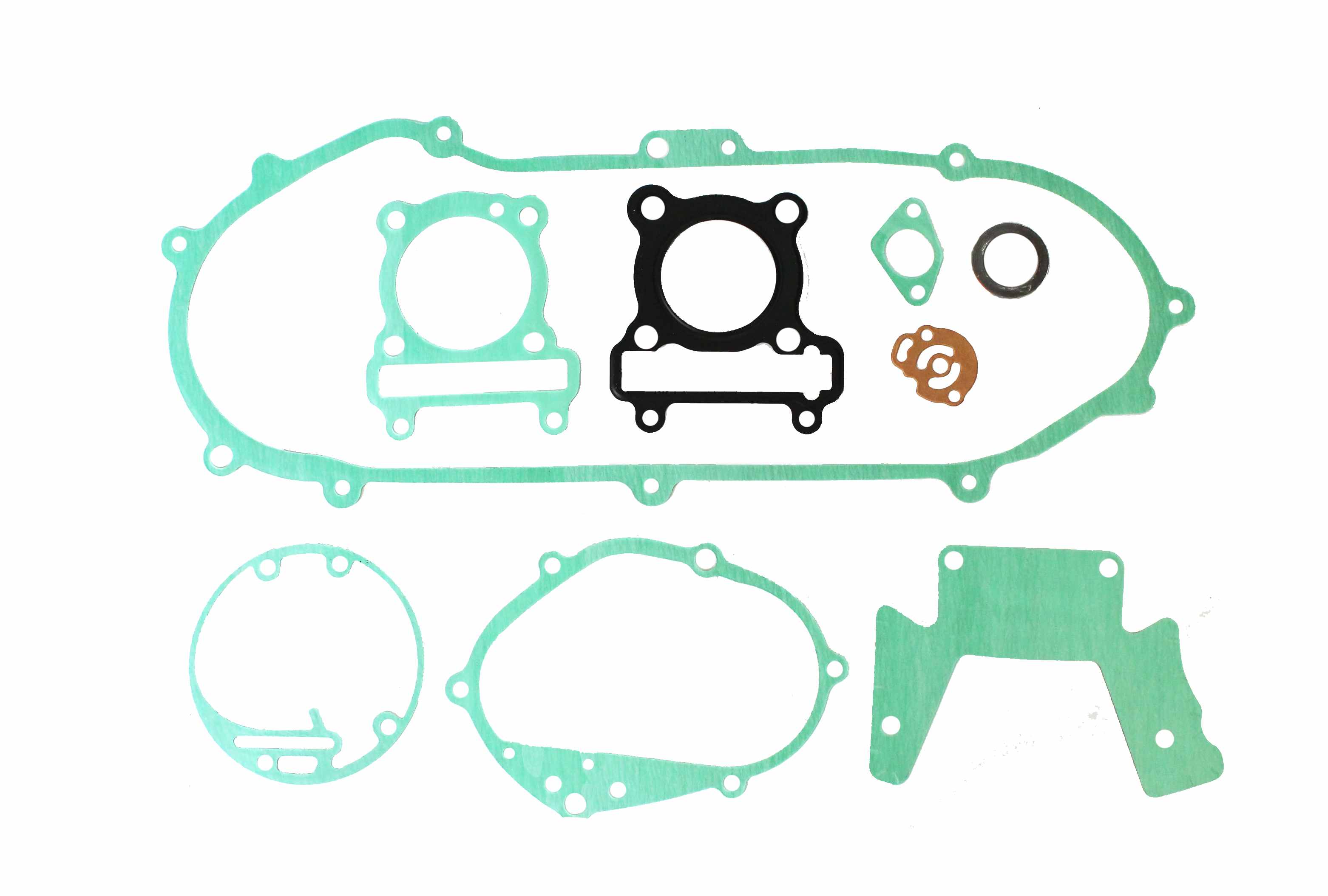 EMPAQUES DE MOTOR P/ BWS 125
