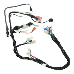 ARNES COMPLETO P/ 250SZ 250Z CABLEADO CABLES
