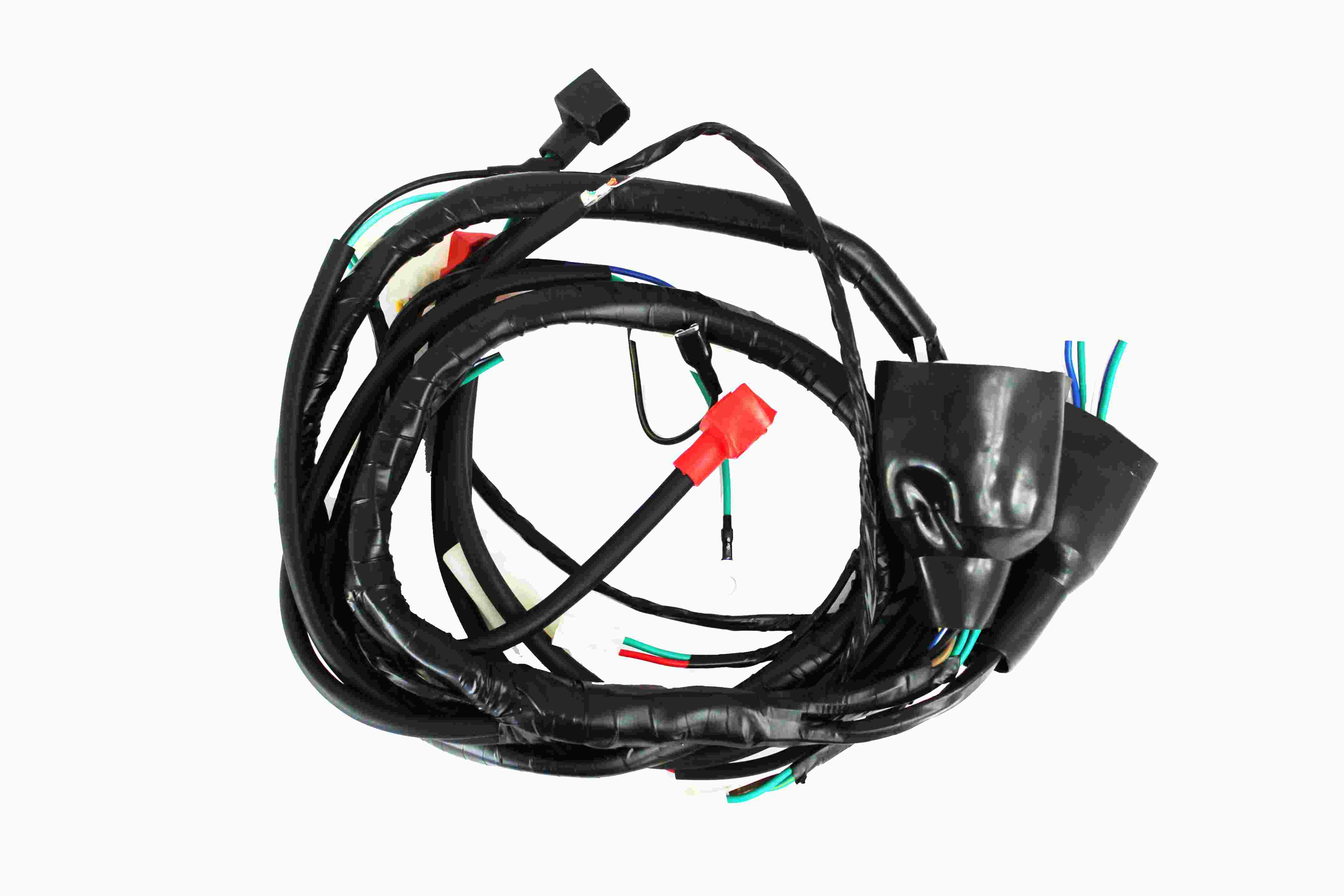 ARNES PRINCIPAL ATV 150 CUATRIMOTO CABLEADO CABLES