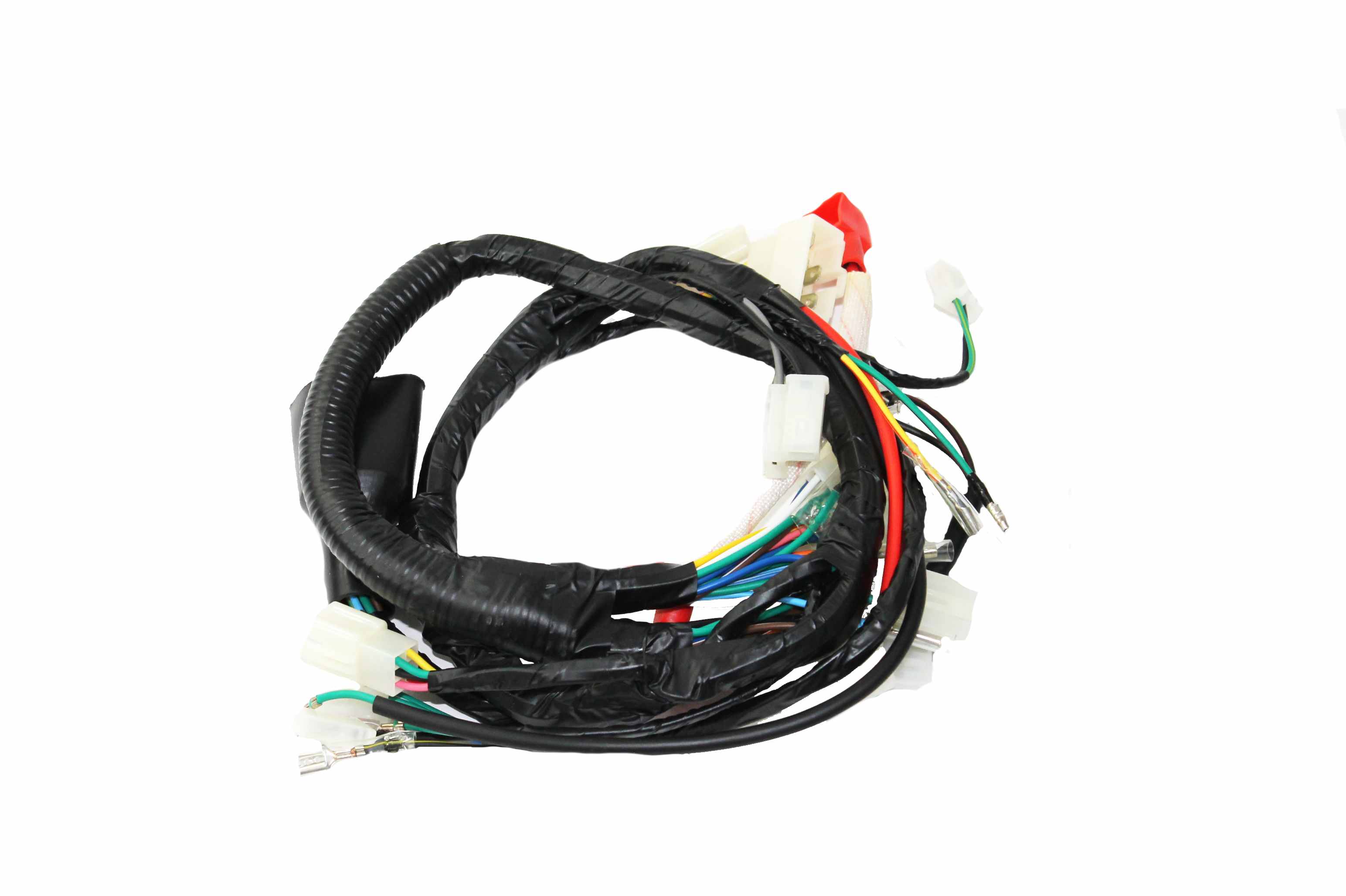 ARNES COMPLETO P/ DT 125 CLASICA
