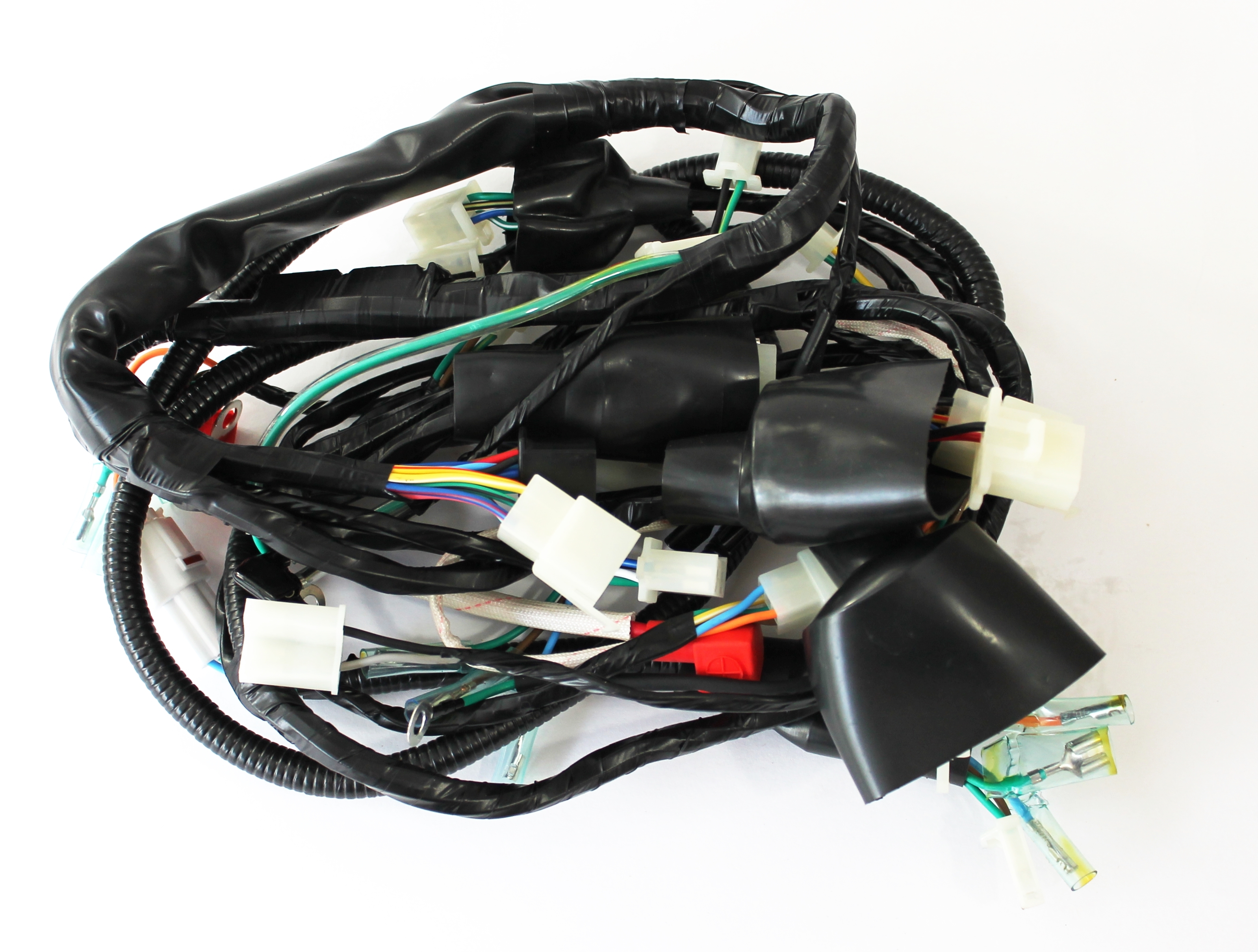 ARNES PRINCIPAL 200Z CABLEADO CABLES