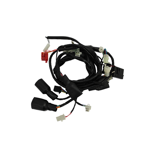 ARNES PRINCIPAL P/ XR 150L CABLEADO CABLES