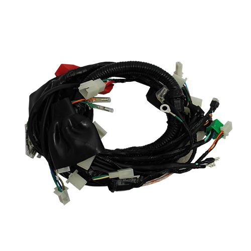 ARNES COMPLETO P/ DT 200 SPORT CABLEADO CABLES