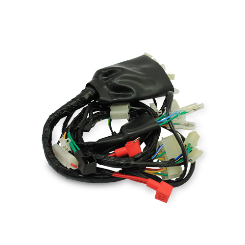ARNES PRINCIPAL DM 250 (20-23) CABLEADO CABLES