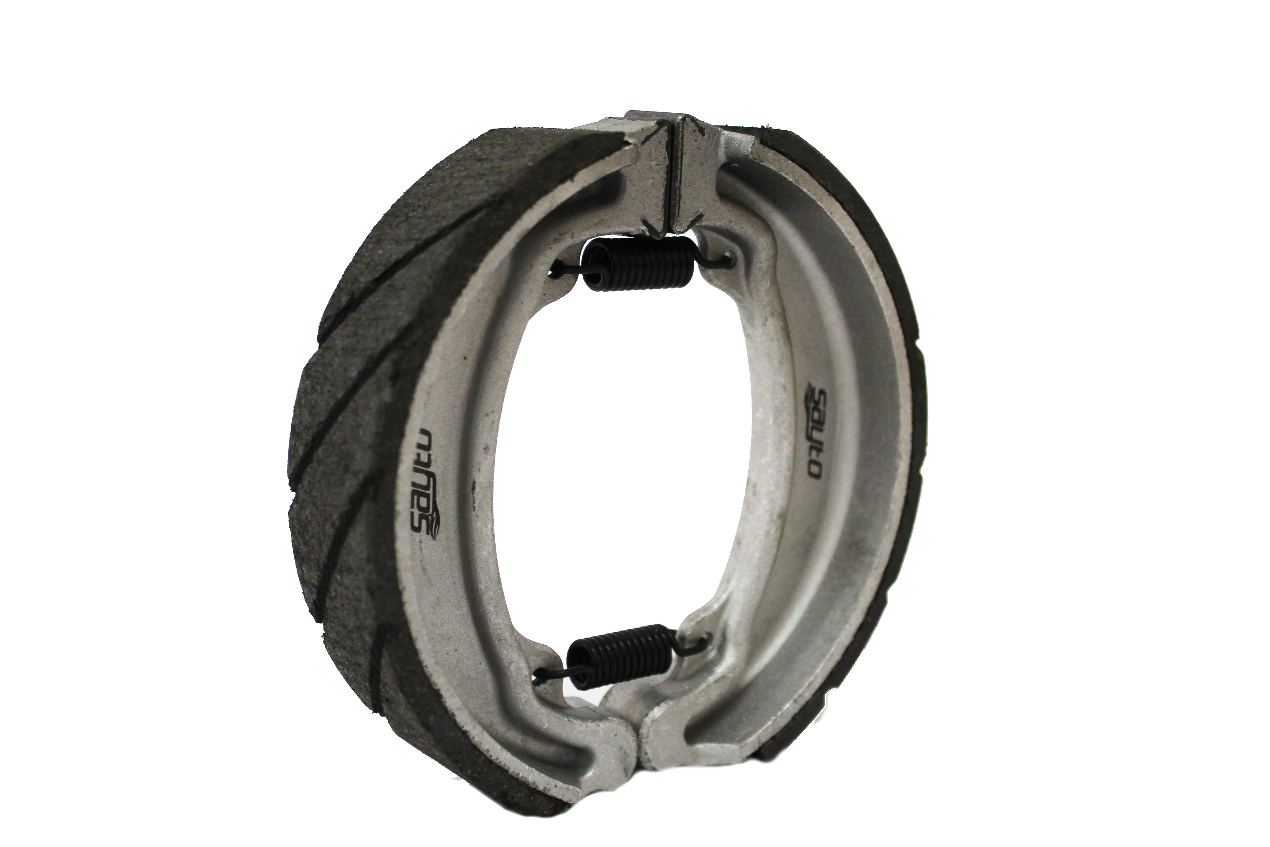 BALATA SAYTO FRENO TAMBOR P/ FT 150 RC 150 FT RT 180 FT 200 FT 250 FIERA 150 200 250 TC 200 ZAPATA