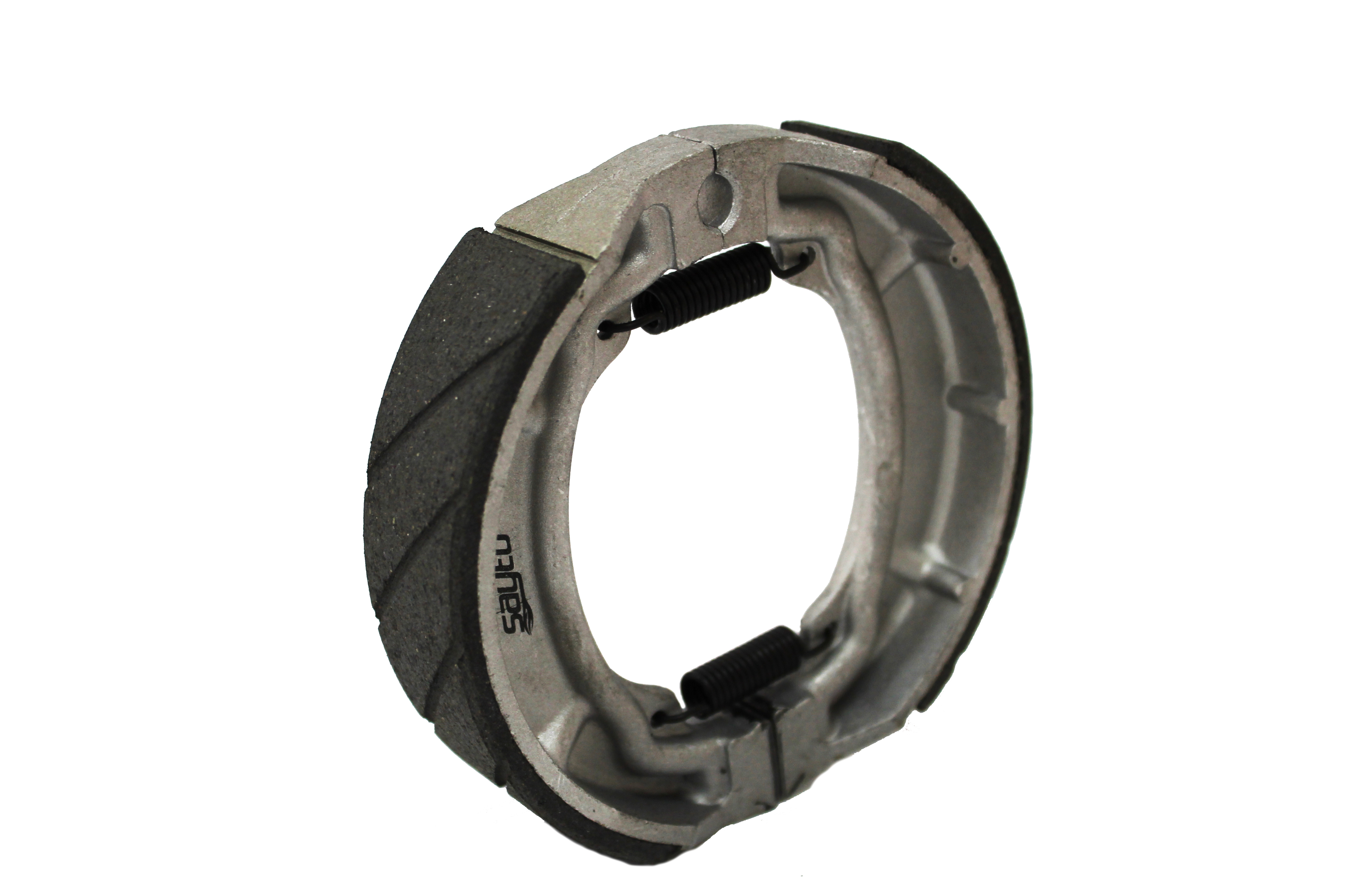 BALATA SAYTO FRENO TAMBOR P/ RXZ 135 ISLO 110 FT 125 ZAPATA