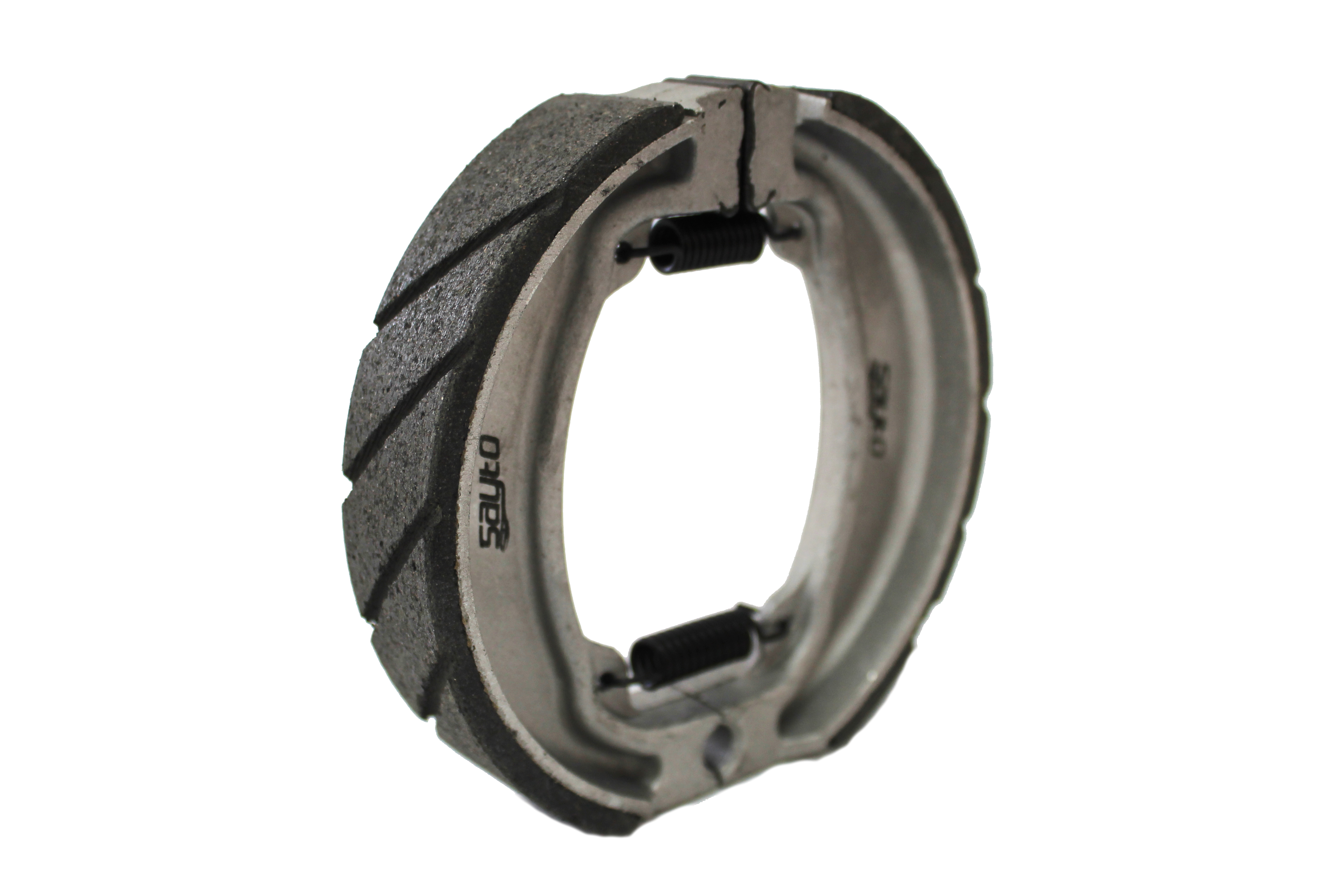 BALATA SAYTO FRENO TAMBOR P/ CRUISING 125 ELITE 125 TITAN 125 ZAPATA