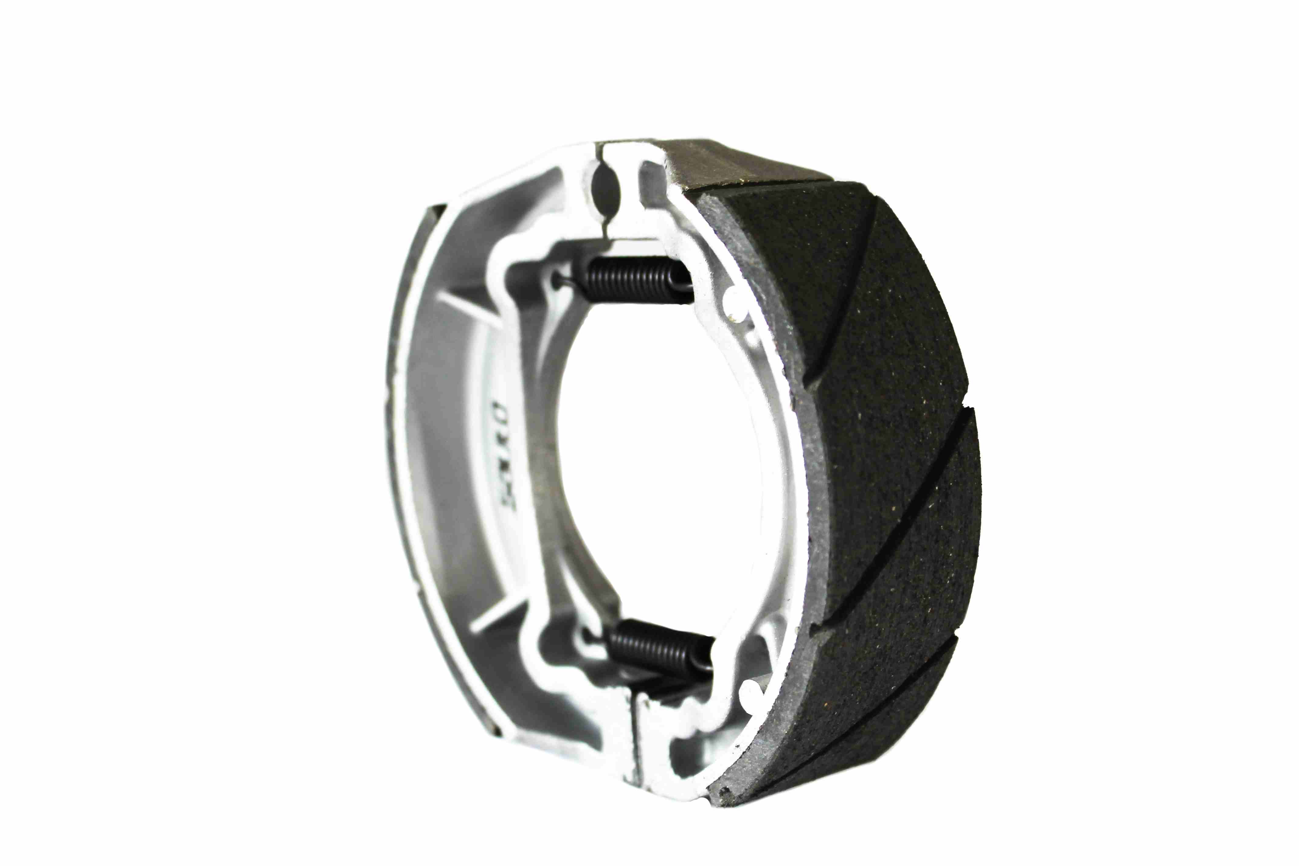 BALATA SAYTO FRENO TAMBOR P/ AX 100 XCD 125 FT 110 ZAPATA