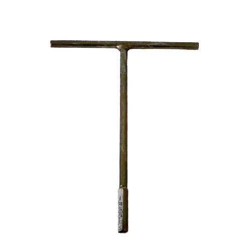 LLAVE TIPO T 8MM