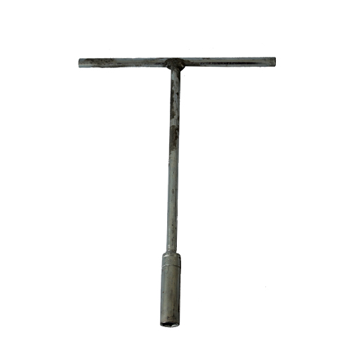 LLAVE TIPO T 12MM
