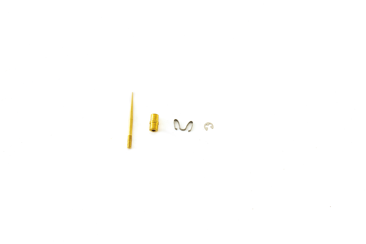 REPUESTOS DE CARBURADOR P/ C90 ESPREAS