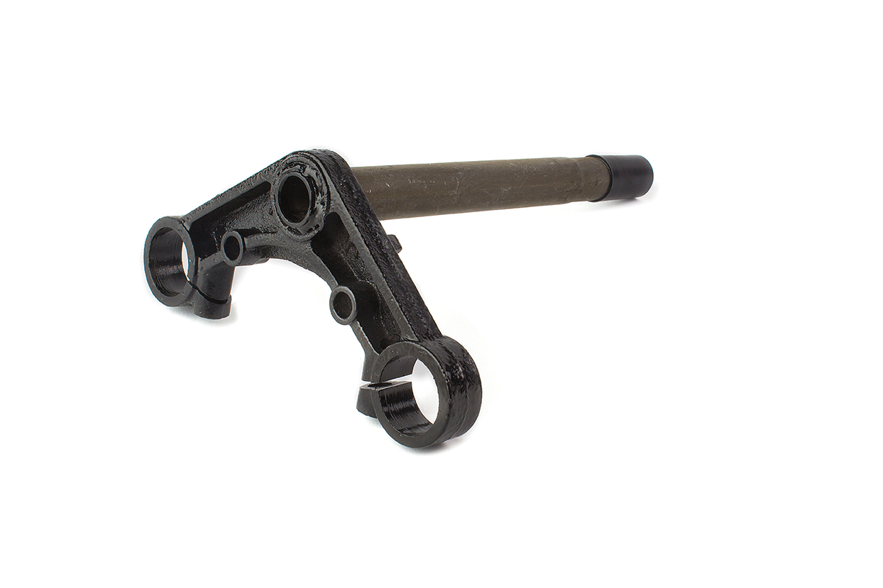 TELESCOPIO COMPLETO P/ FT 150 (YUGO)