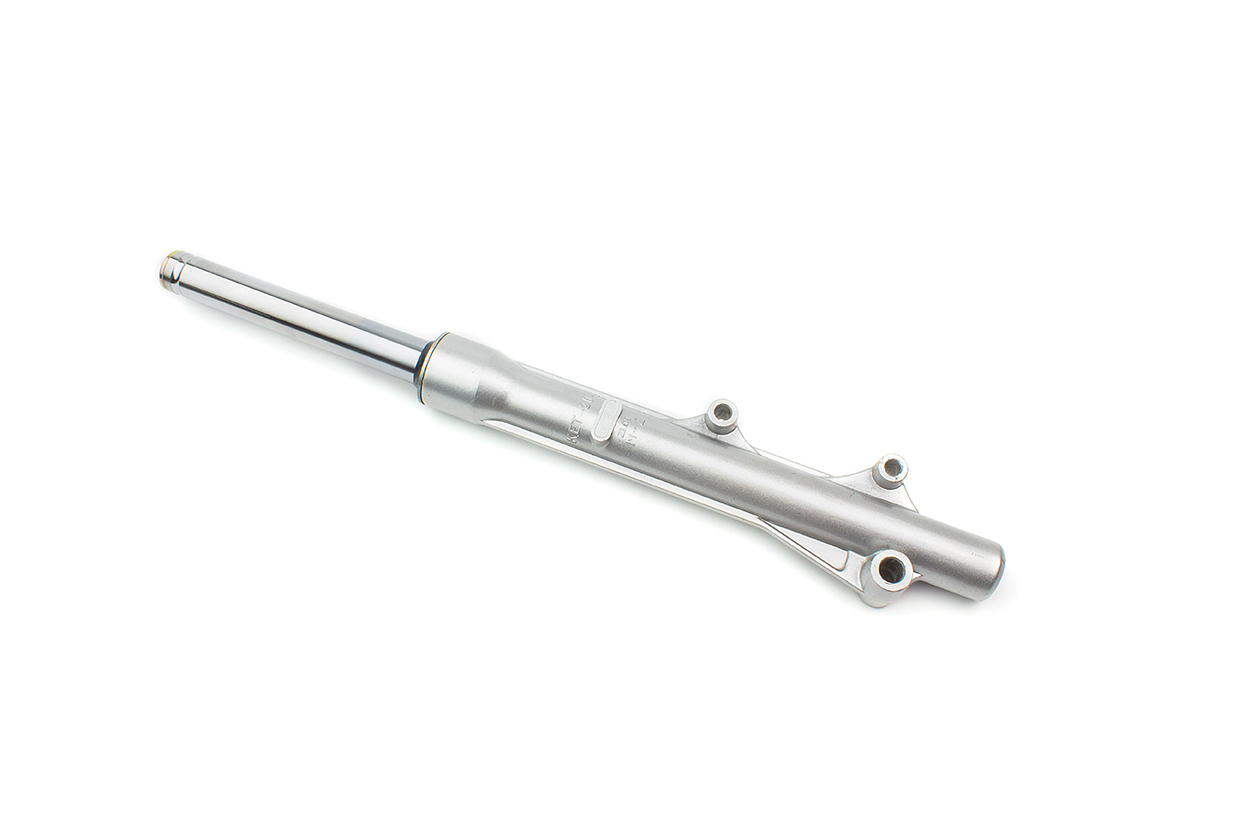 SUSPENSION DELANTERA DERECHA AT 110