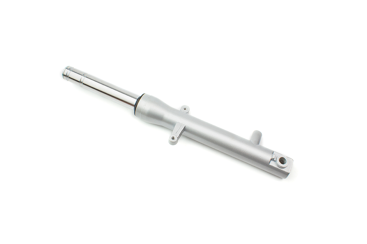 SUSPENSIÓN DELANTERA IZQUIERDA DS 150
