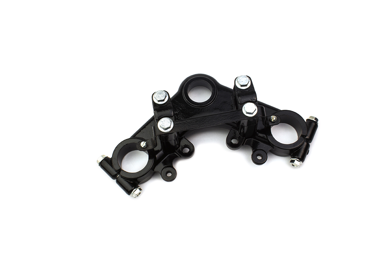 BASE DE MANUBRIO P/ CGL 125 TOOL SOPORTE