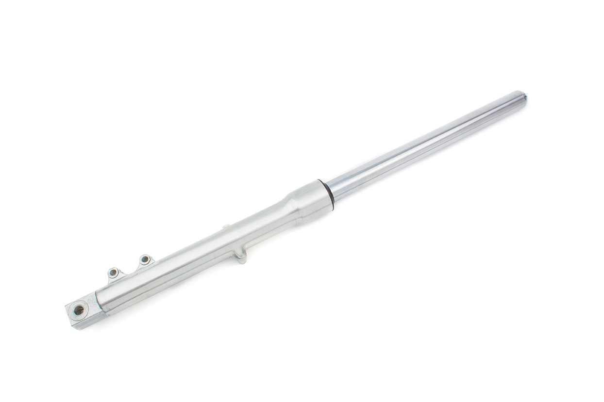 SUSPENSION DELANTERA DERECHA FT 150 08-09