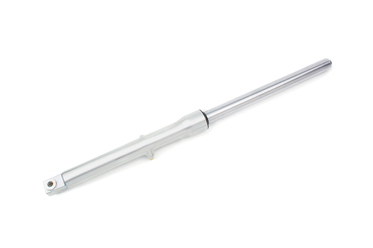 SUSPENSION DELANTERA IZQUIERDA FT 150 (08-09)