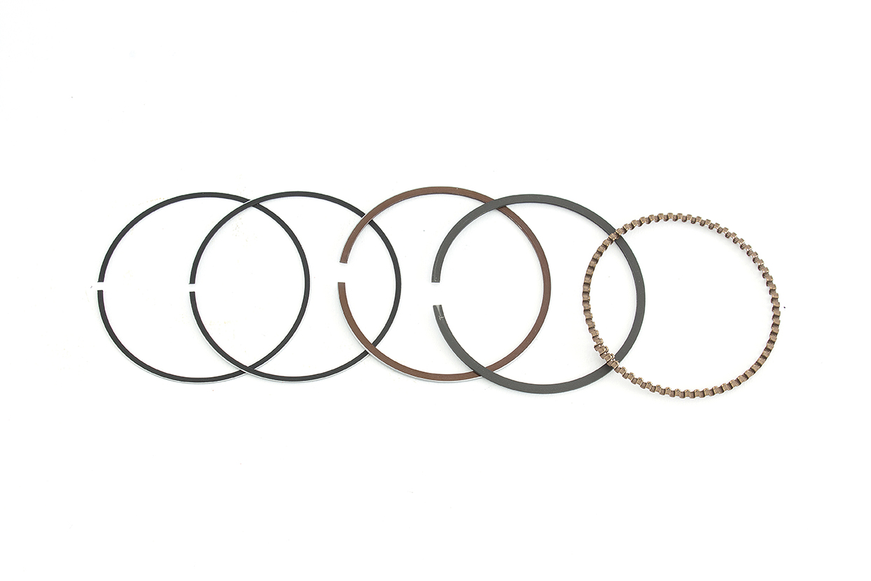 ANILLOS SAYTO PULSAR 180 JAP. 63.50