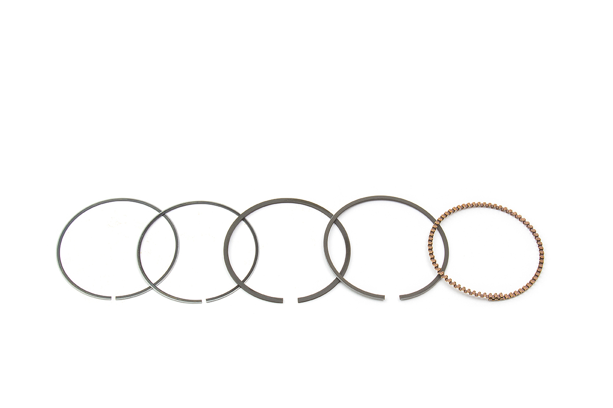 ANILLOS STD P/ TX 200 RC 200 DM 200(07-08)
