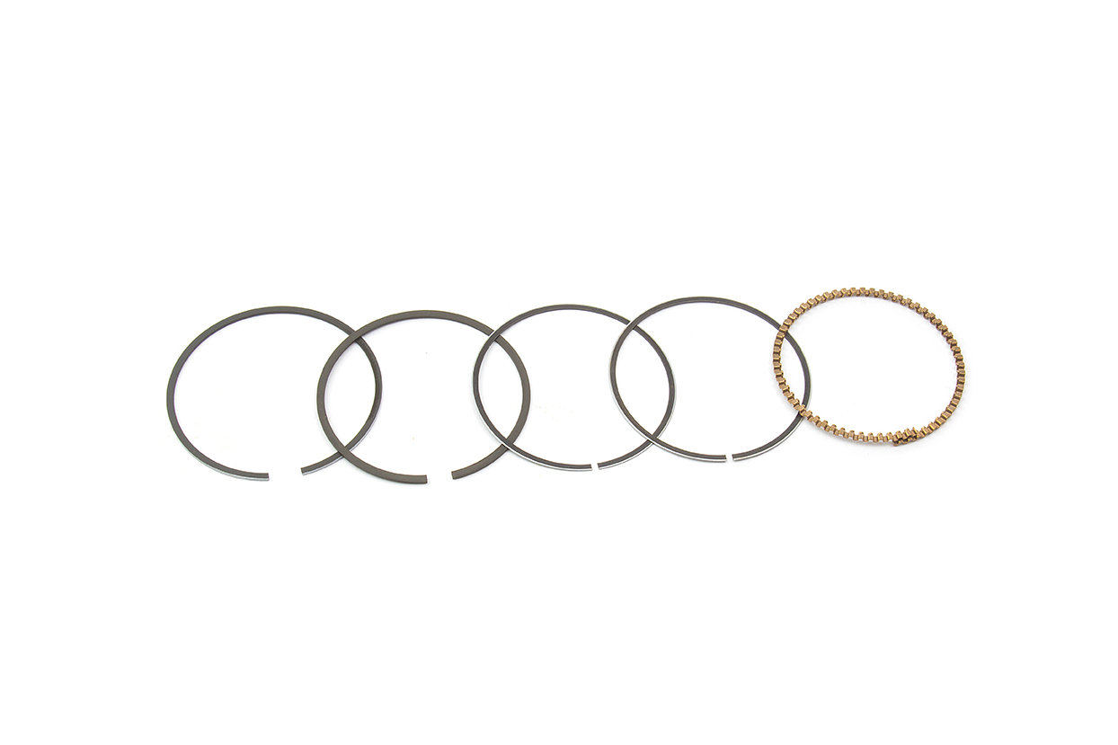 ANILLOS STD P/ TC 200 FT 200 DT 200SPORT