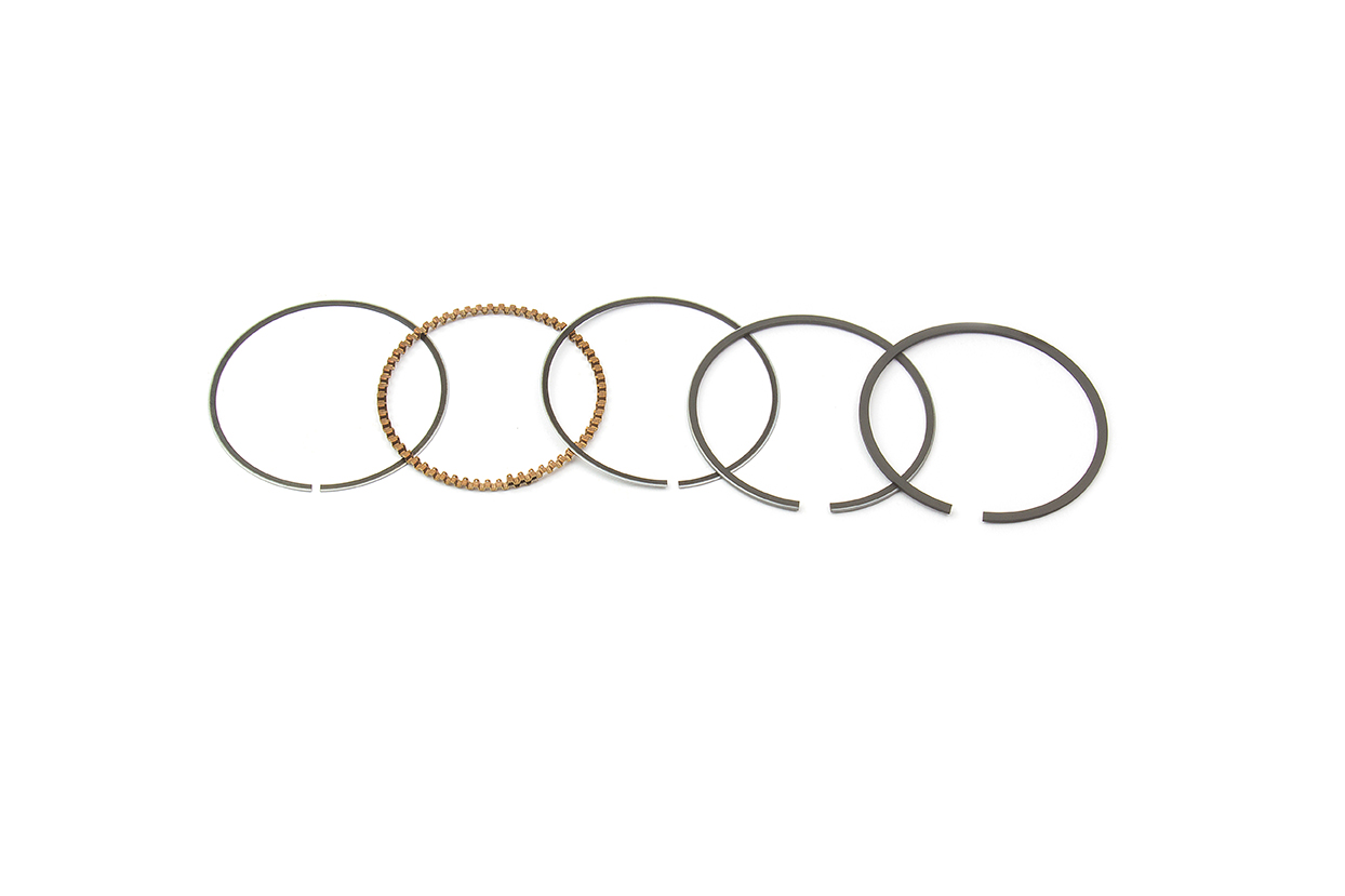ANILLOS STD P/ EX 200 RT 200