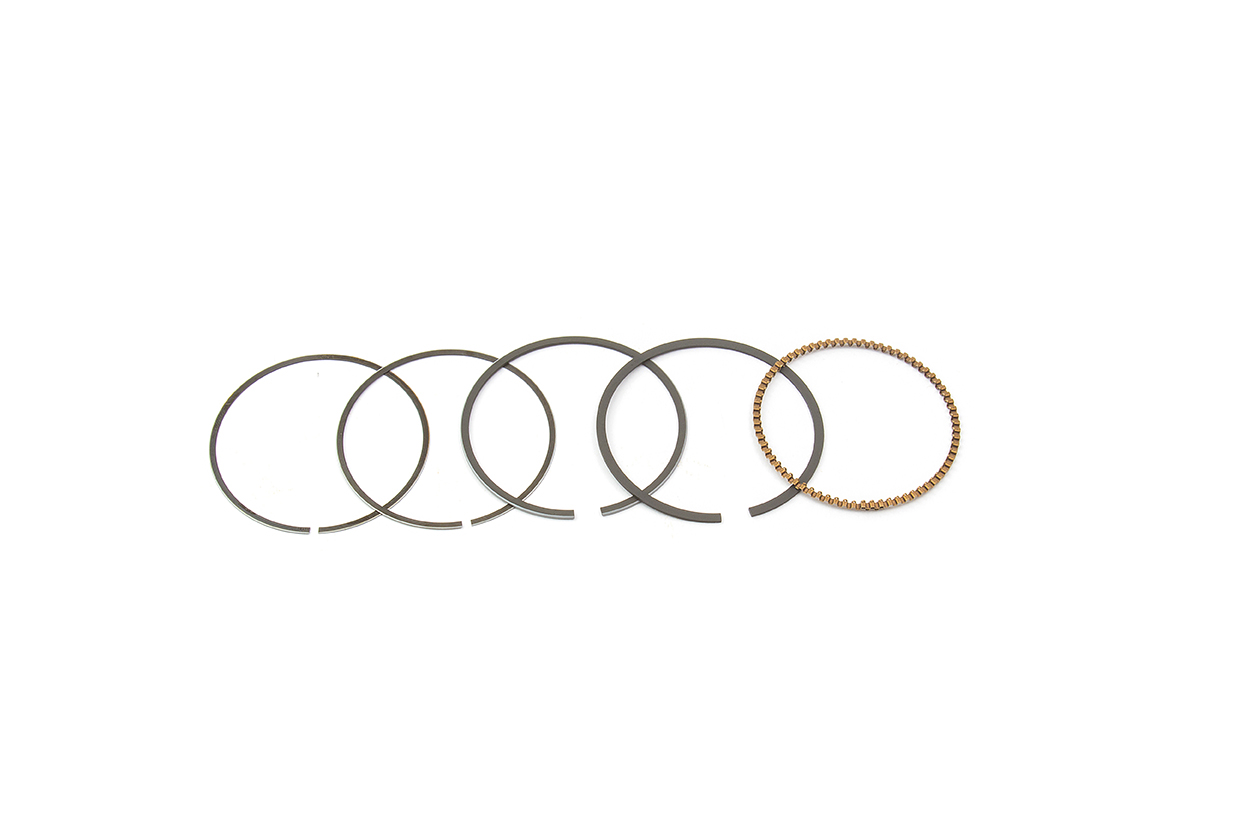 ANILLOS STD P/ WS 175 GTS 175 GSC 175 TRN 175 MODENA 175 TS 170